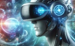 VR Gözlükler Eğitim Alanında Kullanılabilir Mi?