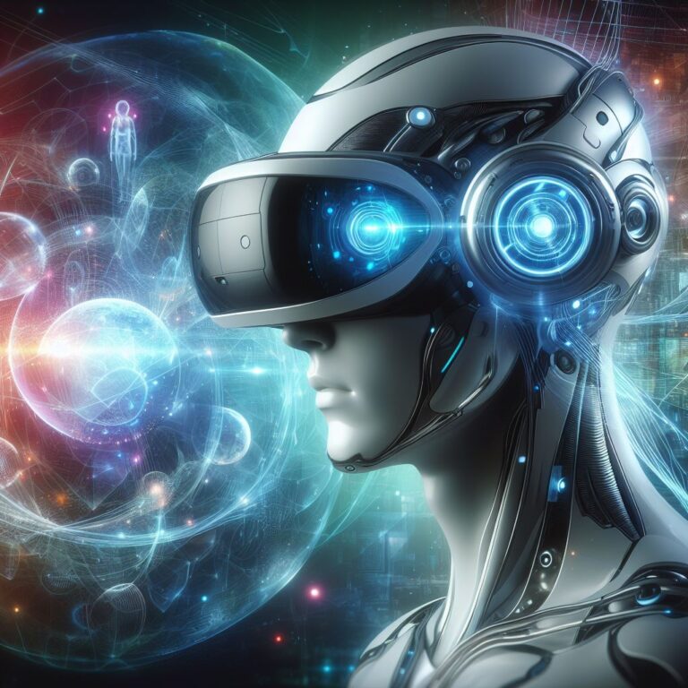 VR Gözlükler Eğitim Alanında Kullanılabilir Mi?